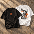 Story 001: Nepal Tee